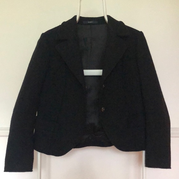🤩HOST PICK Seventy unstructured wool blazer - Picture 1 of 9